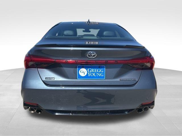 used 2019 Toyota Avalon car, priced at $24,750
