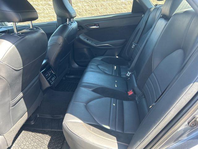 used 2019 Toyota Avalon car, priced at $24,750