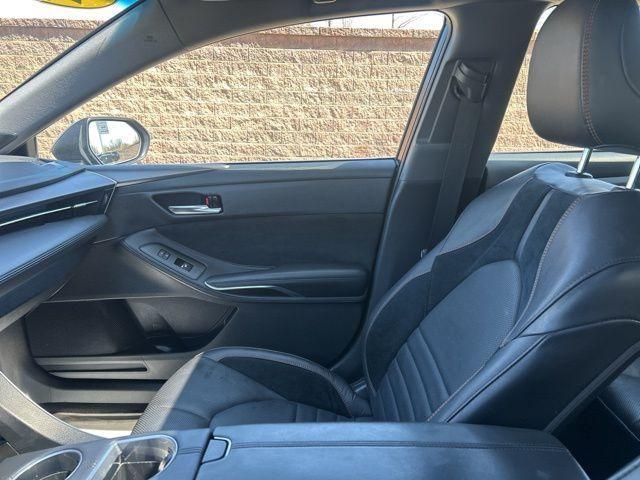 used 2019 Toyota Avalon car, priced at $24,200
