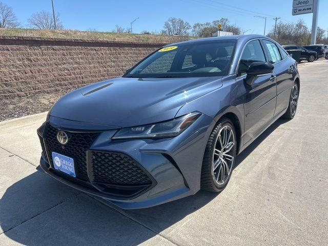 used 2019 Toyota Avalon car, priced at $24,200