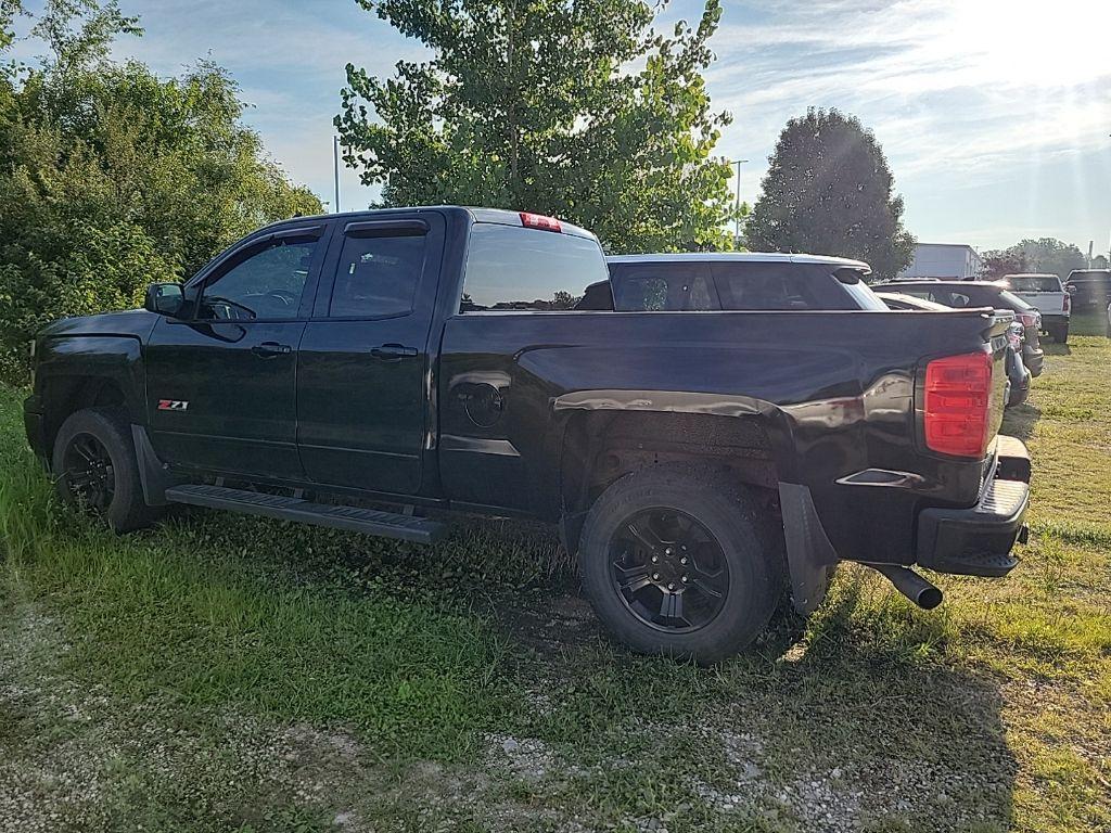 used 2015 Chevrolet Silverado 1500 car, priced at $19,000