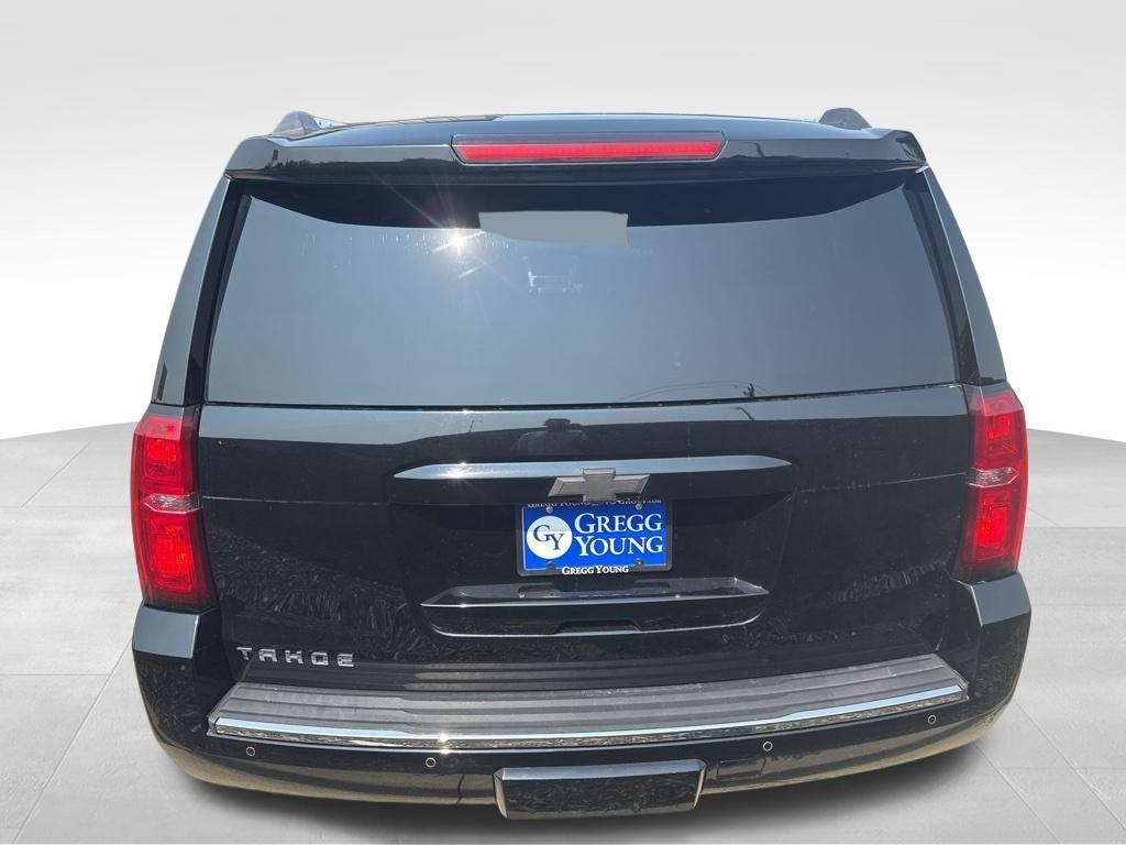 used 2016 Chevrolet Tahoe car, priced at $26,250