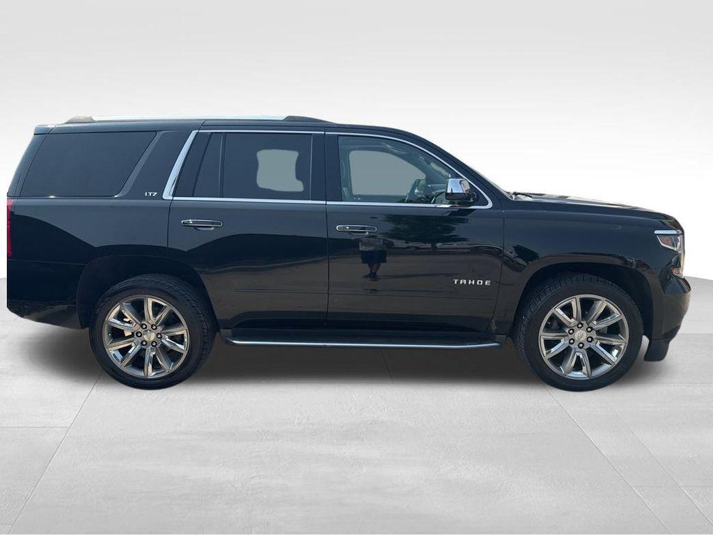 used 2016 Chevrolet Tahoe car, priced at $26,250