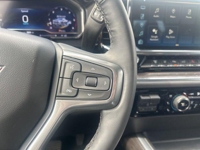 used 2025 Chevrolet Silverado 2500 car, priced at $73,250