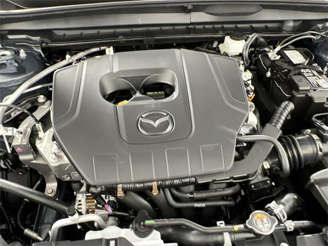 new 2025 Mazda CX-50 car, priced at $33,187