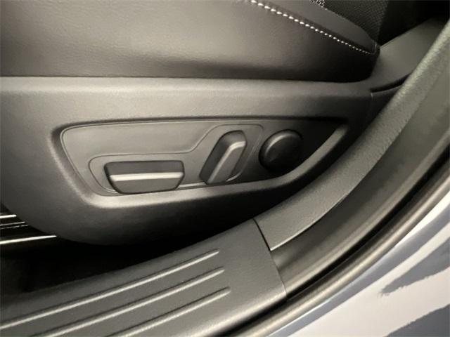 new 2025 Mazda CX-50 car, priced at $33,187
