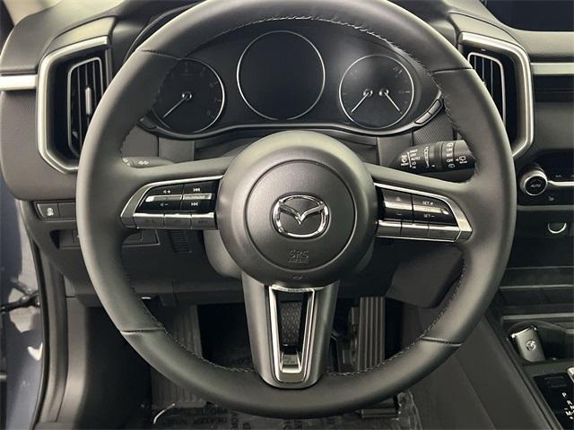 new 2025 Mazda CX-50 car, priced at $33,187