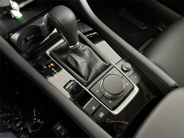 new 2025 Mazda Mazda3 car, priced at $25,773