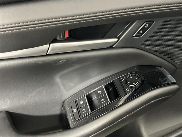 new 2025 Mazda Mazda3 car, priced at $25,773