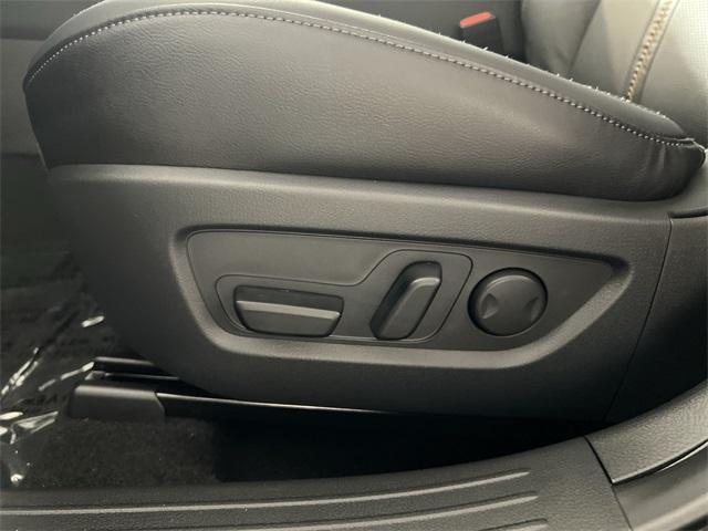 new 2025 Mazda CX-50 Hybrid car, priced at $38,592