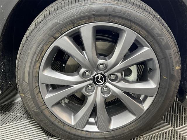 new 2026 Mazda CX-30 car, priced at $31,020