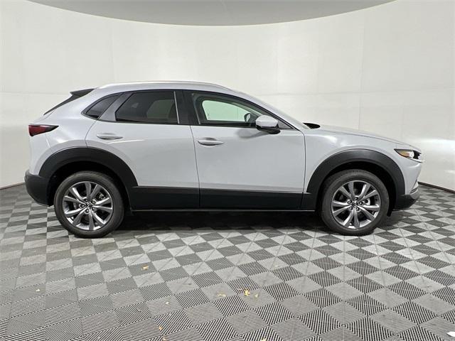 new 2026 Mazda CX-30 car, priced at $31,020