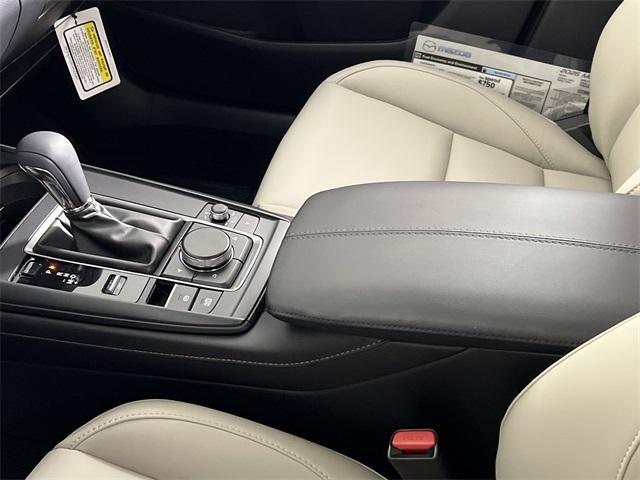 new 2026 Mazda CX-30 car, priced at $31,020