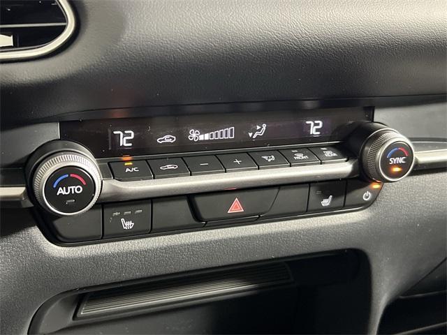 new 2026 Mazda CX-30 car, priced at $31,020