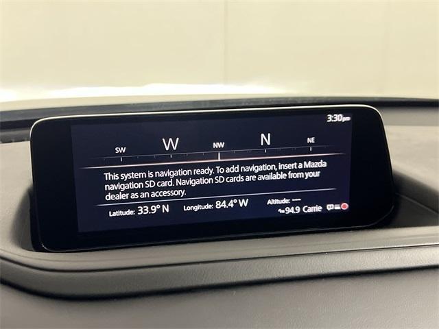 new 2026 Mazda CX-30 car, priced at $31,020