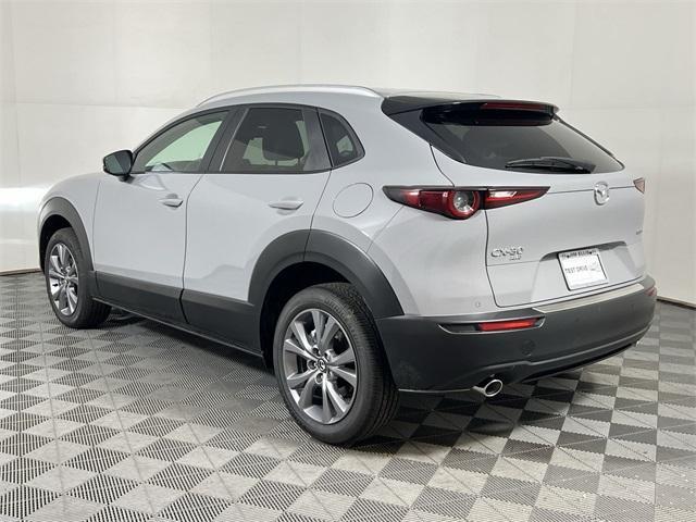 new 2026 Mazda CX-30 car, priced at $31,020