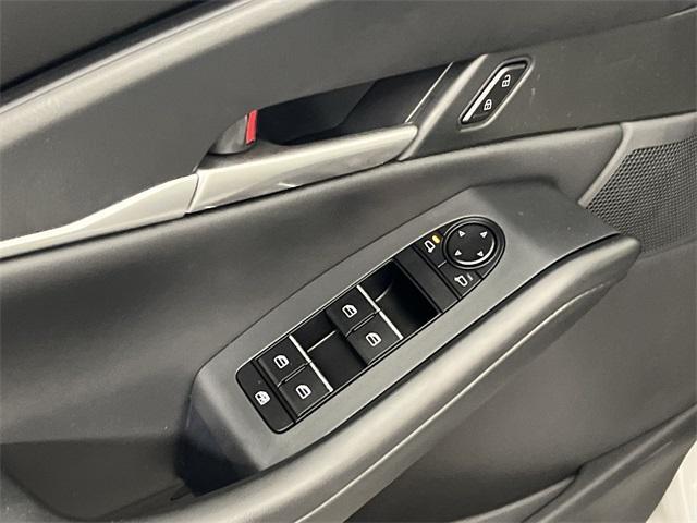 new 2026 Mazda CX-30 car, priced at $31,020