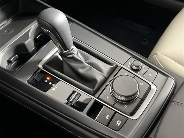 new 2026 Mazda CX-30 car, priced at $31,020