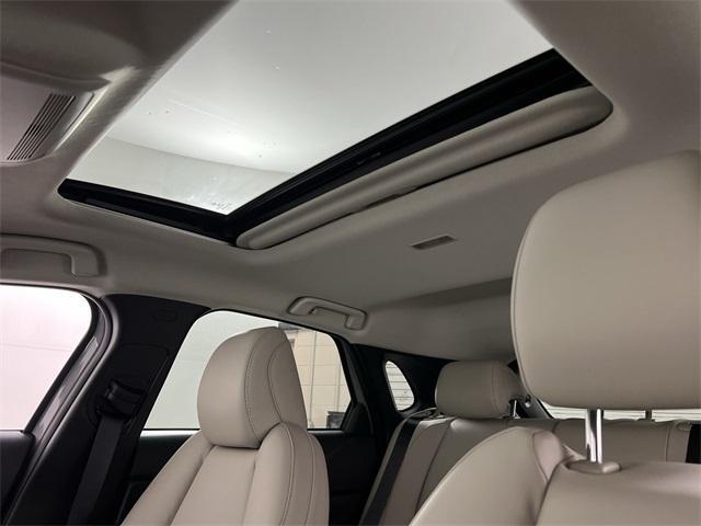 new 2026 Mazda CX-30 car, priced at $31,020