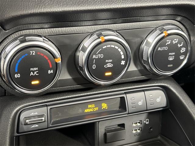 used 2020 Mazda MX-5 Miata car, priced at $28,000