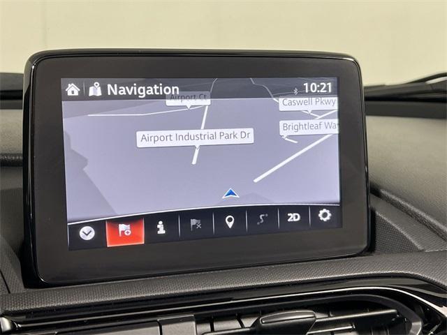 used 2020 Mazda MX-5 Miata car, priced at $28,000