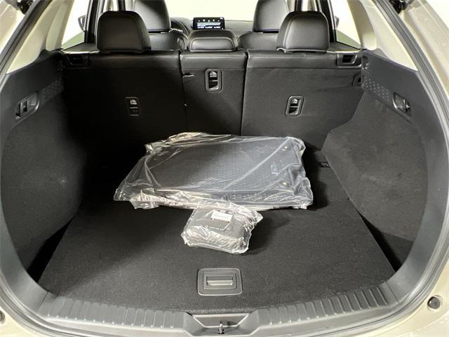new 2025 Mazda CX-5 car, priced at $32,204