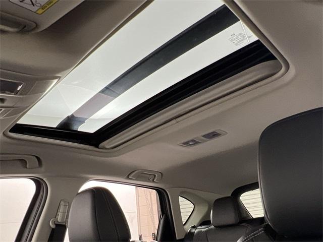 new 2025 Mazda CX-5 car, priced at $32,204