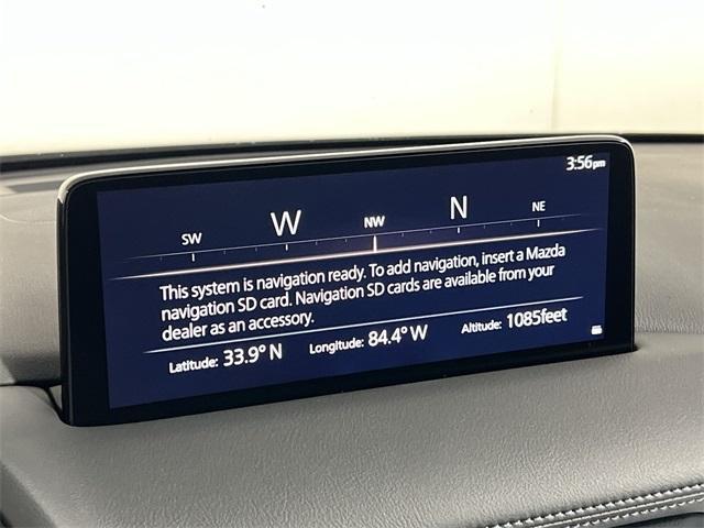 new 2025 Mazda CX-5 car, priced at $32,204