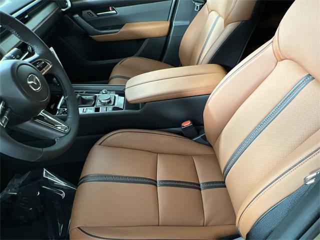 new 2025 Mazda CX-50 car, priced at $41,363