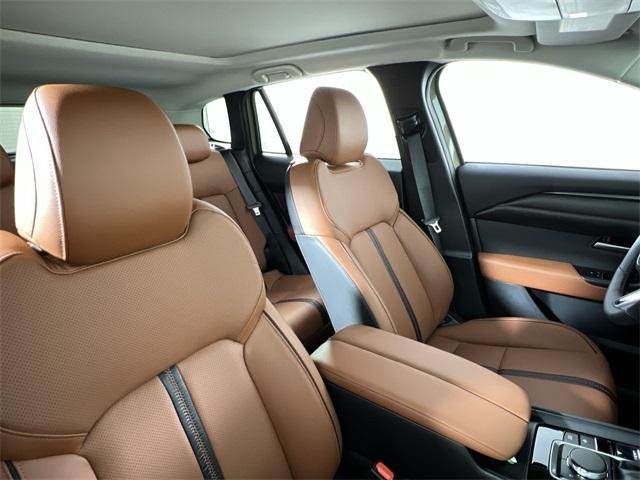 new 2025 Mazda CX-50 car, priced at $41,363