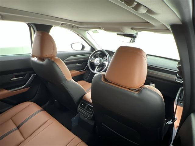 new 2025 Mazda CX-50 car, priced at $41,363