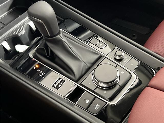 new 2025 Mazda CX-50 Hybrid car, priced at $38,993