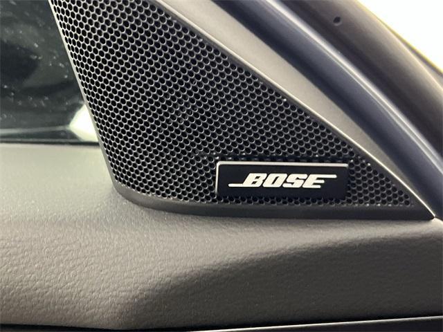 new 2025 Mazda CX-50 Hybrid car, priced at $38,993