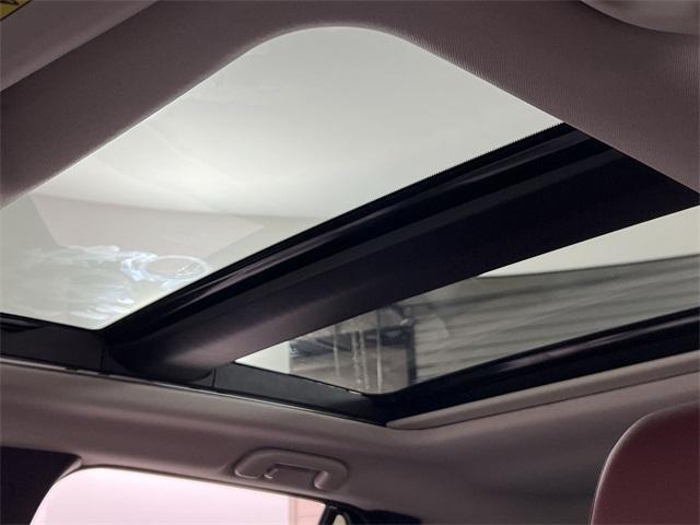 new 2025 Mazda CX-50 Hybrid car, priced at $38,993