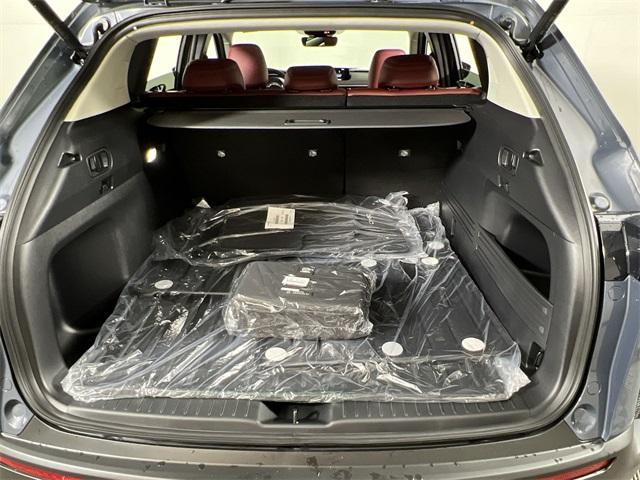 new 2025 Mazda CX-50 Hybrid car, priced at $38,993