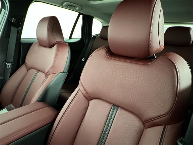 new 2025 Mazda CX-50 Hybrid car, priced at $38,993
