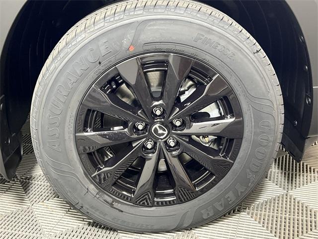 new 2025 Mazda CX-50 Hybrid car, priced at $38,993