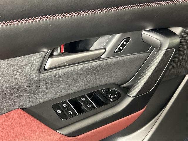 new 2025 Mazda CX-50 Hybrid car, priced at $38,993