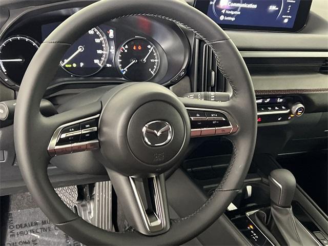 new 2025 Mazda CX-50 Hybrid car, priced at $38,993