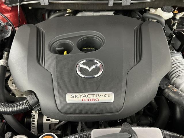 used 2023 Mazda CX-9 car, priced at $26,919