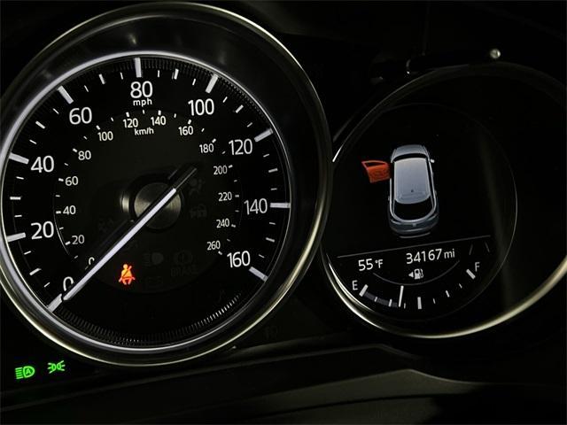 used 2023 Mazda CX-9 car, priced at $26,919