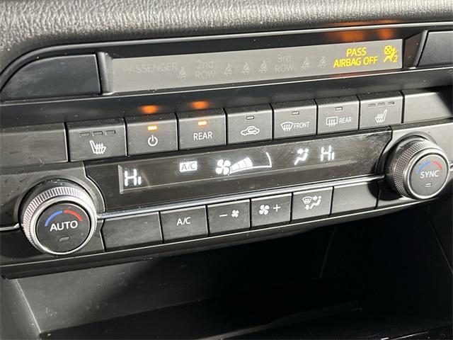 used 2023 Mazda CX-9 car, priced at $26,919