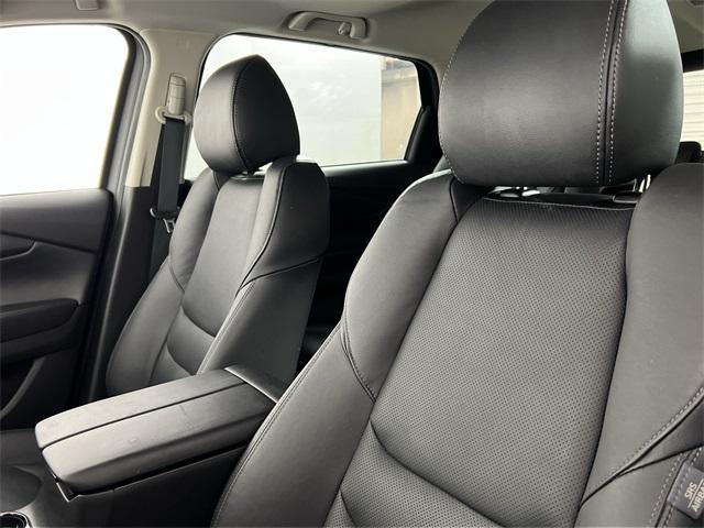 used 2023 Mazda CX-9 car, priced at $26,919