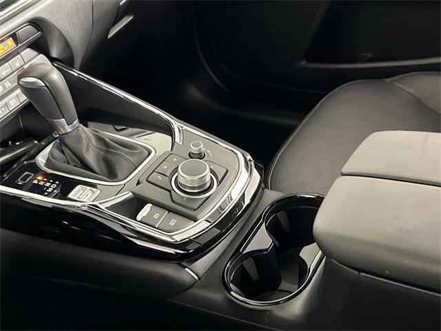 used 2023 Mazda CX-9 car, priced at $26,919