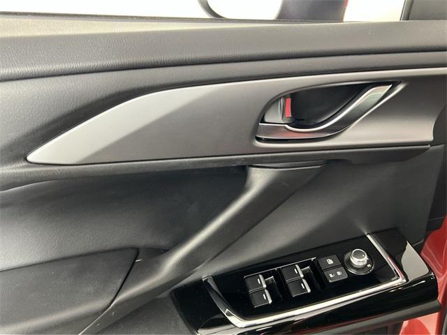 used 2023 Mazda CX-9 car, priced at $26,919