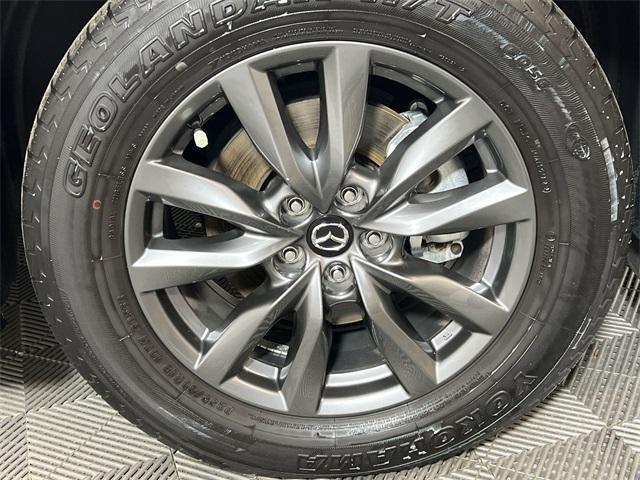 used 2023 Mazda CX-9 car, priced at $26,919