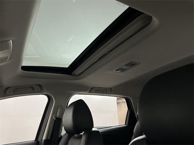 used 2023 Mazda CX-9 car, priced at $26,919