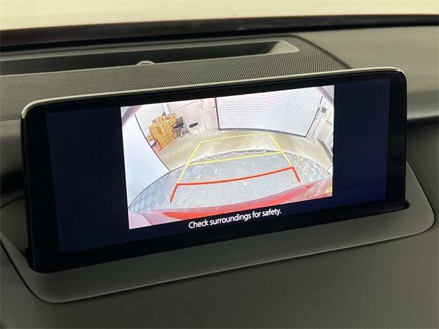 used 2023 Mazda CX-9 car, priced at $26,919