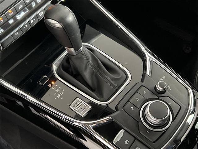 used 2023 Mazda CX-9 car, priced at $26,919