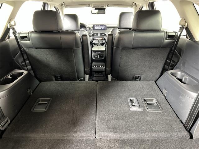used 2023 Mazda CX-9 car, priced at $26,919